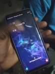 A picture of Samsung s9