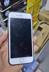 A picture of IPHONE 7 PLAIN