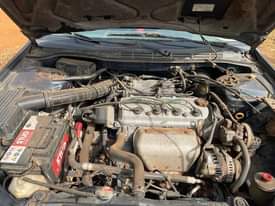 A picture of Honda baby boy toks standard zero fault first body no