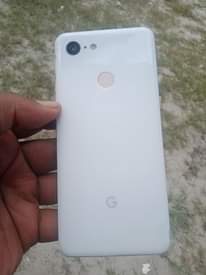 A picture of GOOGLE PIXEL 3 NAUAZA KAMA SPARE