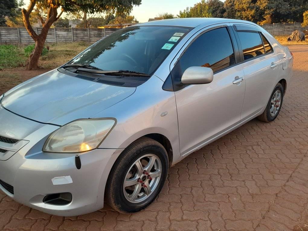 classifieds/cars toyota
