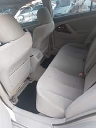 A picture of Clean Registered Toyota Camry 2011 model 5 5m net price