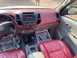 A picture of 2013 TOYOTA HILUX