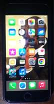 A picture of iPhone 7 4 256GB