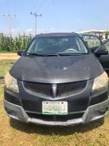 A picture of Pontiac vibe 2004