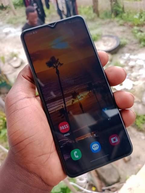 samsung a32
