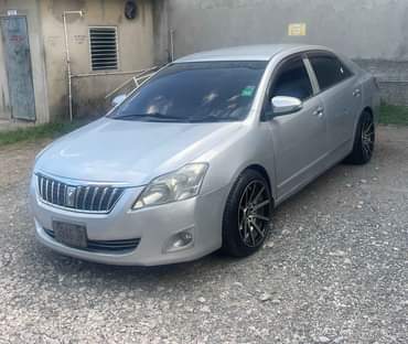 Kxng A.