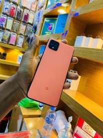 A picture of Google pixel 4 XL