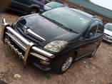 A picture of TOYOTA SPACIO