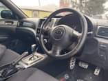 A picture of 2008 SUBARU IMPREZA BEI 12 5MIL TUU