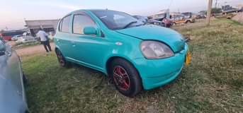 A picture of Vits