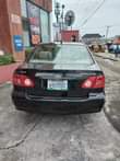 A picture of 2007 TOYOTA COROLLA LE