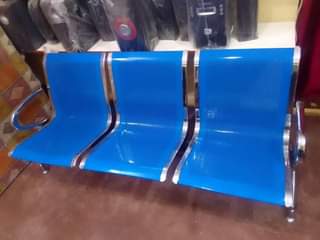 A picture of Waiting chair