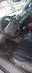 A picture of Toyota 2006 just like new Super cool and everything is