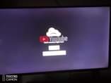A picture of Hisense smart android 40 inches on sale