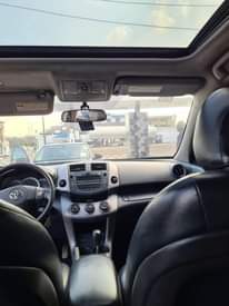A picture of Toyota RAV4