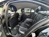 A picture of Mercedes Benz c300 2015 model Preowned 4 plugs with turbo