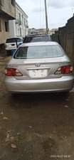 A picture of Awoof es 330 2004 Foreign Used