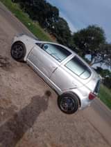 used toyota vits
