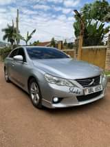 A picture of Quick money needed Mark x Model 2010 Petrol 2 5cc