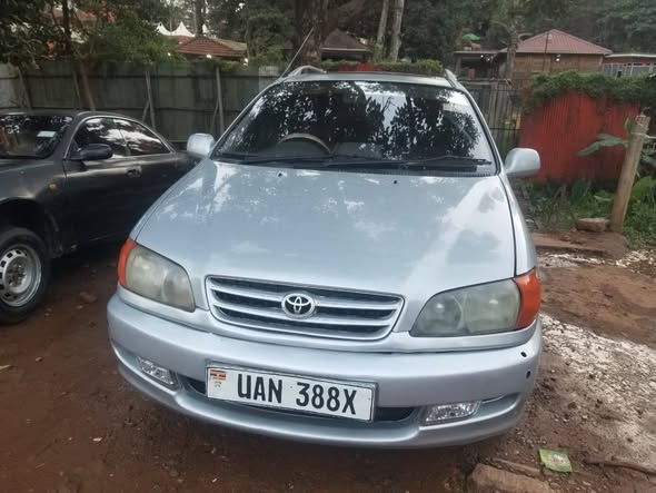 toyota ipsum