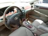 A picture of Sound Lexus es 300