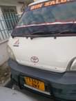 A picture of TOWNACE BOX BODY