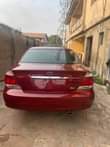 A picture of Tokunbo standard Very cool engine smooth Gear AC chilling with