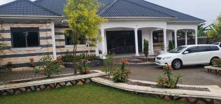 A picture of Country home on Quick sale located kavule Kiwebwa semuto road