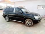 A picture of 2003 Toyota Highlander Neat