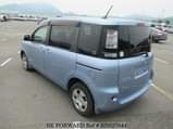 A picture of 2011 TOYOTA SIENTA X L PACKAGE