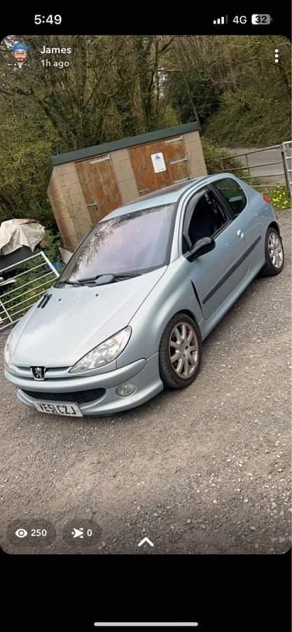 cars under 2000