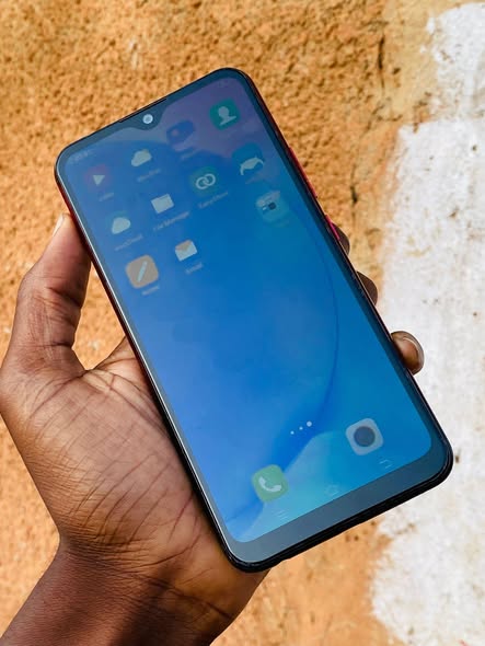 vivo phones