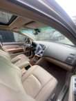 A picture of 6month registered Tokunbo standard Rx350 2009 for sale full option