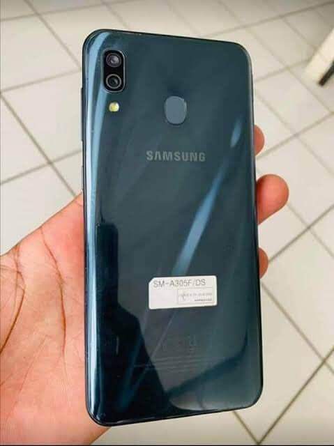 samsung a30s