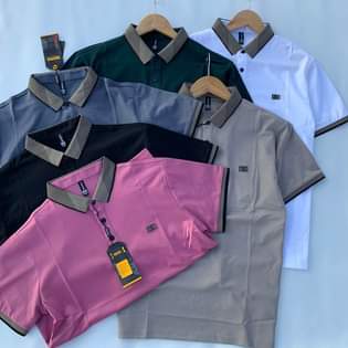 A picture of FORMSIX TSHIRT