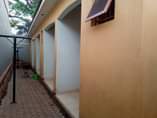 A picture of Fairly new single rooms 4rent UGX130k in Nabweru Lugoba. TEl
