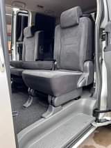 A picture of TOYOTA NOAH NEW MODEL EA