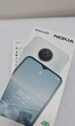 A picture of Nokia G20 128gb Global version