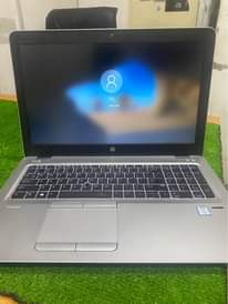 A picture of Hp 840 G3