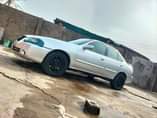 A picture of Nissan Sebtra