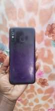 A picture of Infinix Hot 8