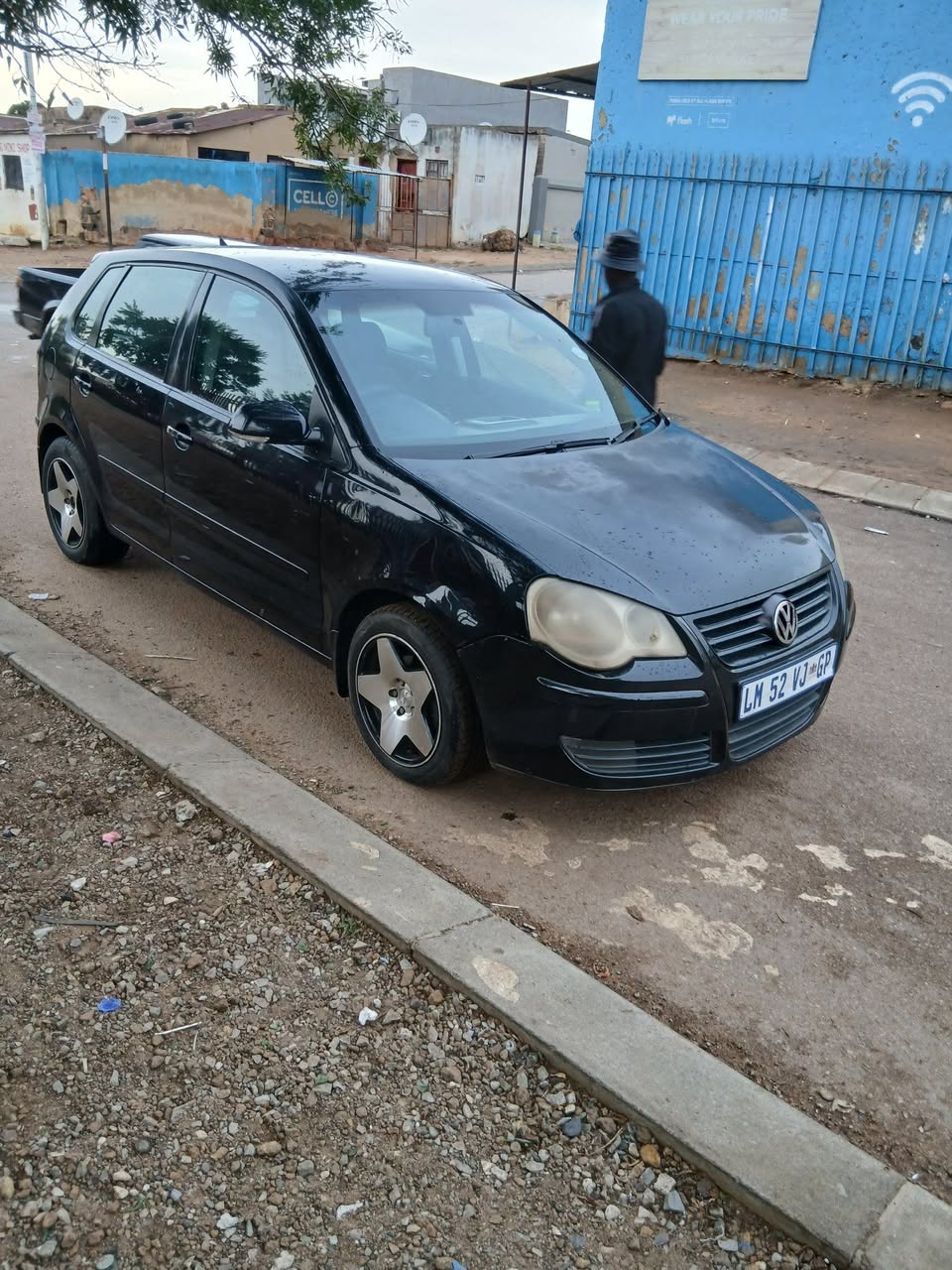 polo bujwa