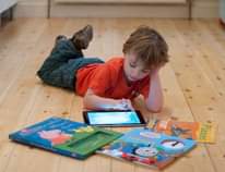 tablet