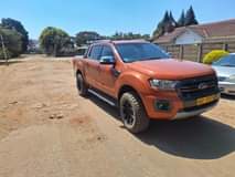 used ford ranger