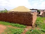 A picture of Kasangati Bulamu house on quick sale