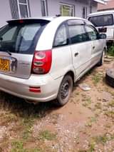 cars under 3000