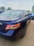 A picture of Toyota Camry 09 10