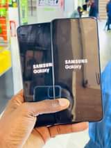 A picture of Samsung A22 5g Storager 64Gb Ram4gb Good Condition Bei 420