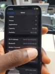 A picture of IPHONE 11 PRO